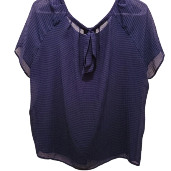 a.n.a Top - Picture 4 of 7